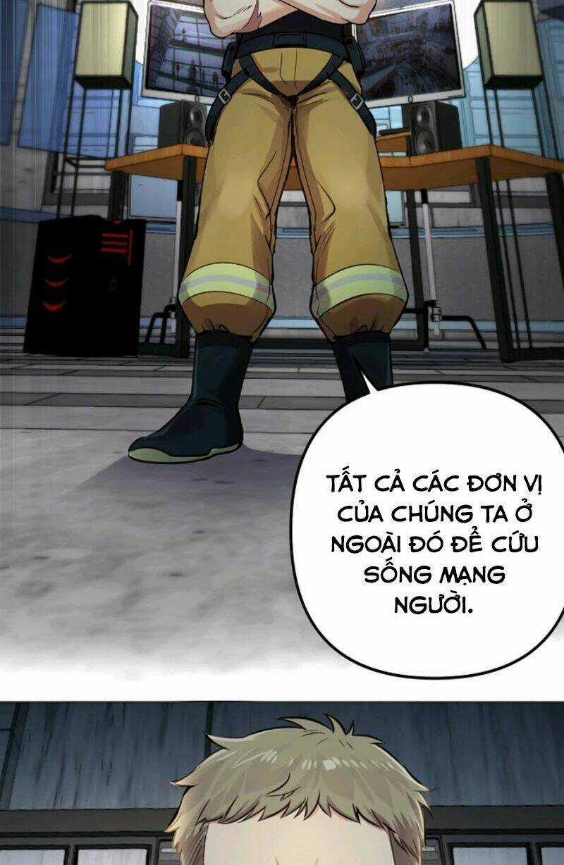 Bánh Răng Thời Gian - Chapter 20 - Trang 8