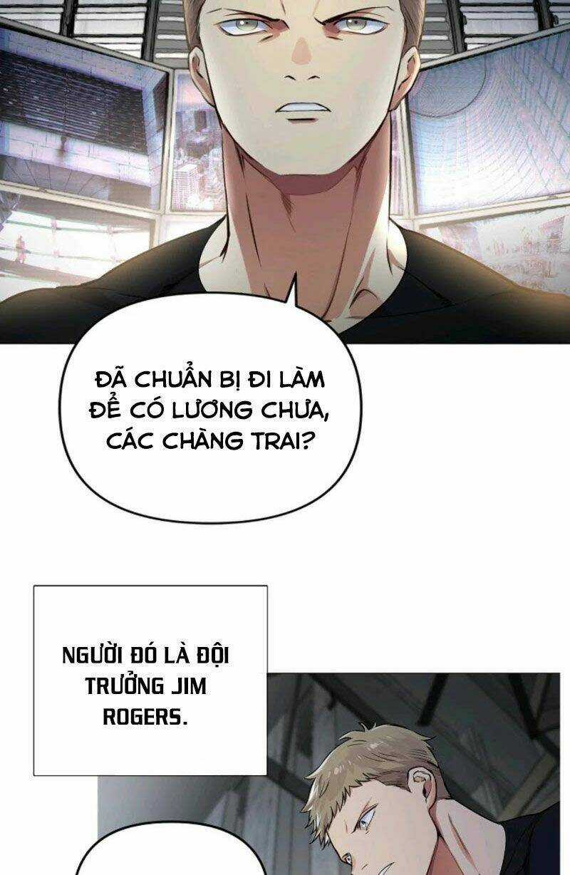 Bánh Răng Thời Gian - Chapter 20 - Trang 9