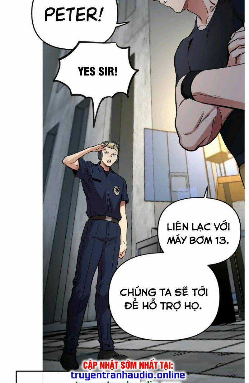 Bánh Răng Thời Gian - Chapter 20 - Trang 10