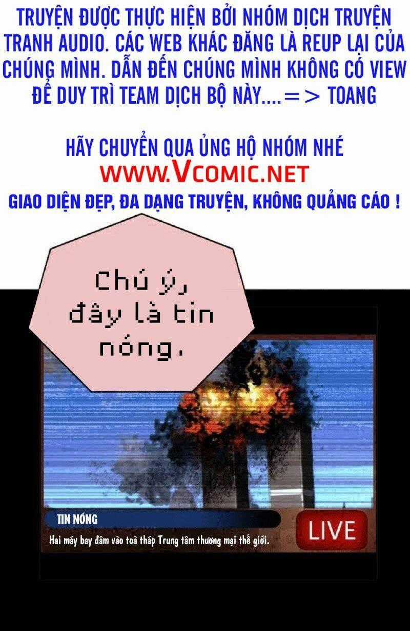 Bánh Răng Thời Gian - Chapter 21 - Trang 1