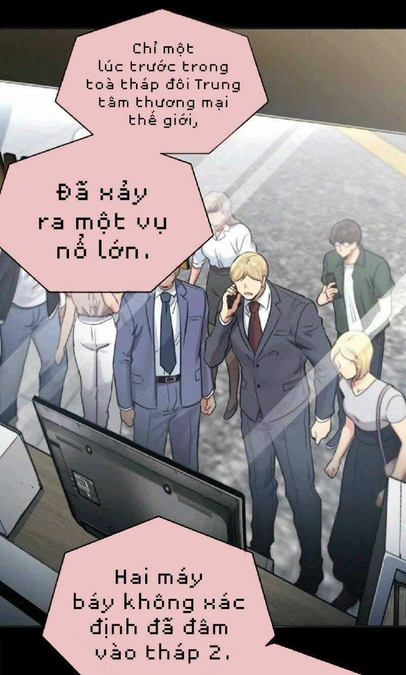 Bánh Răng Thời Gian - Chapter 21 - Trang 2