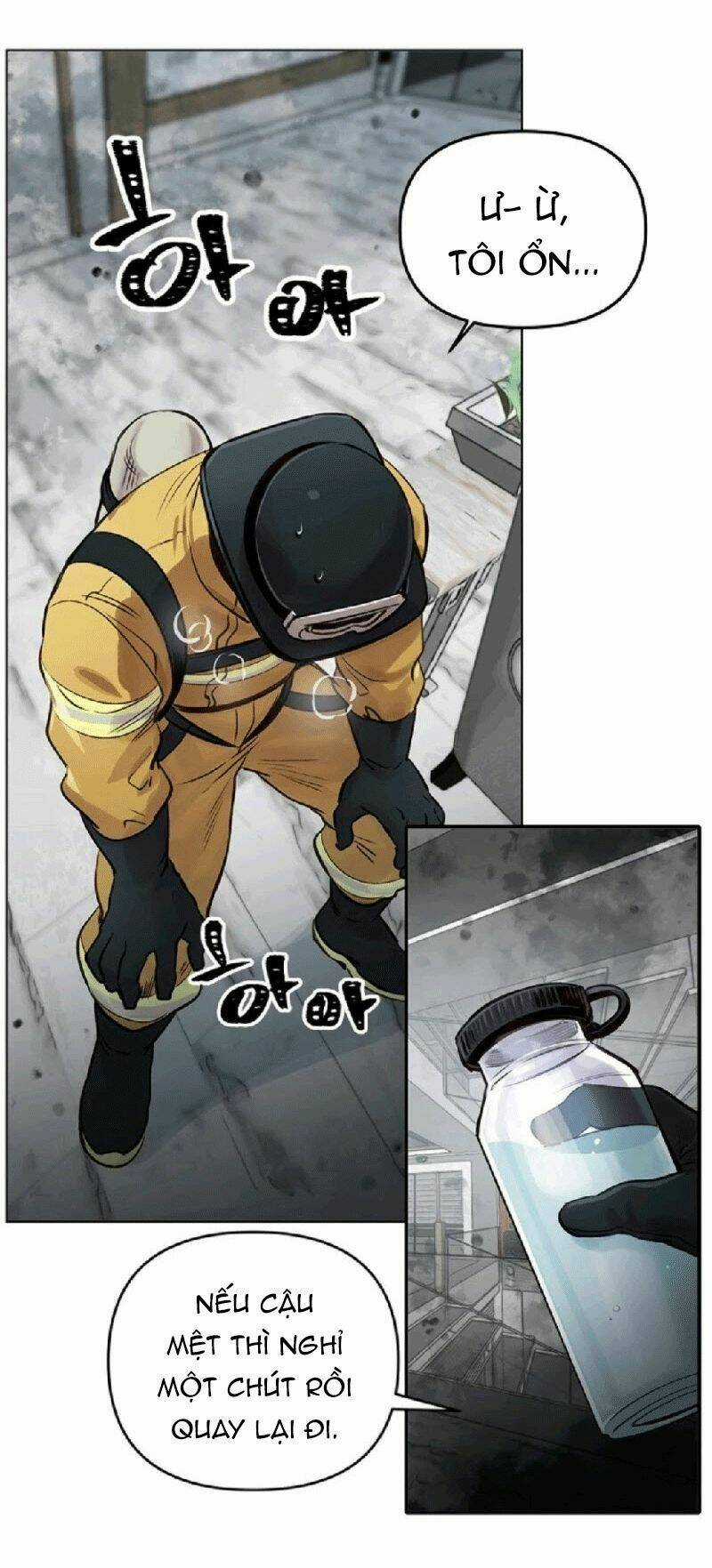 Bánh Răng Thời Gian - Chapter 21 - Trang 11