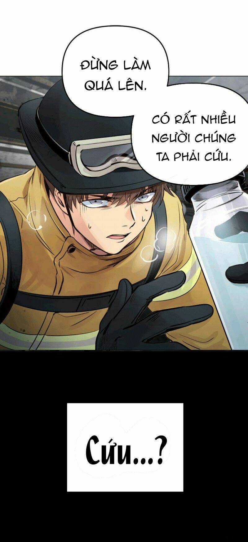 Bánh Răng Thời Gian - Chapter 21 - Trang 12