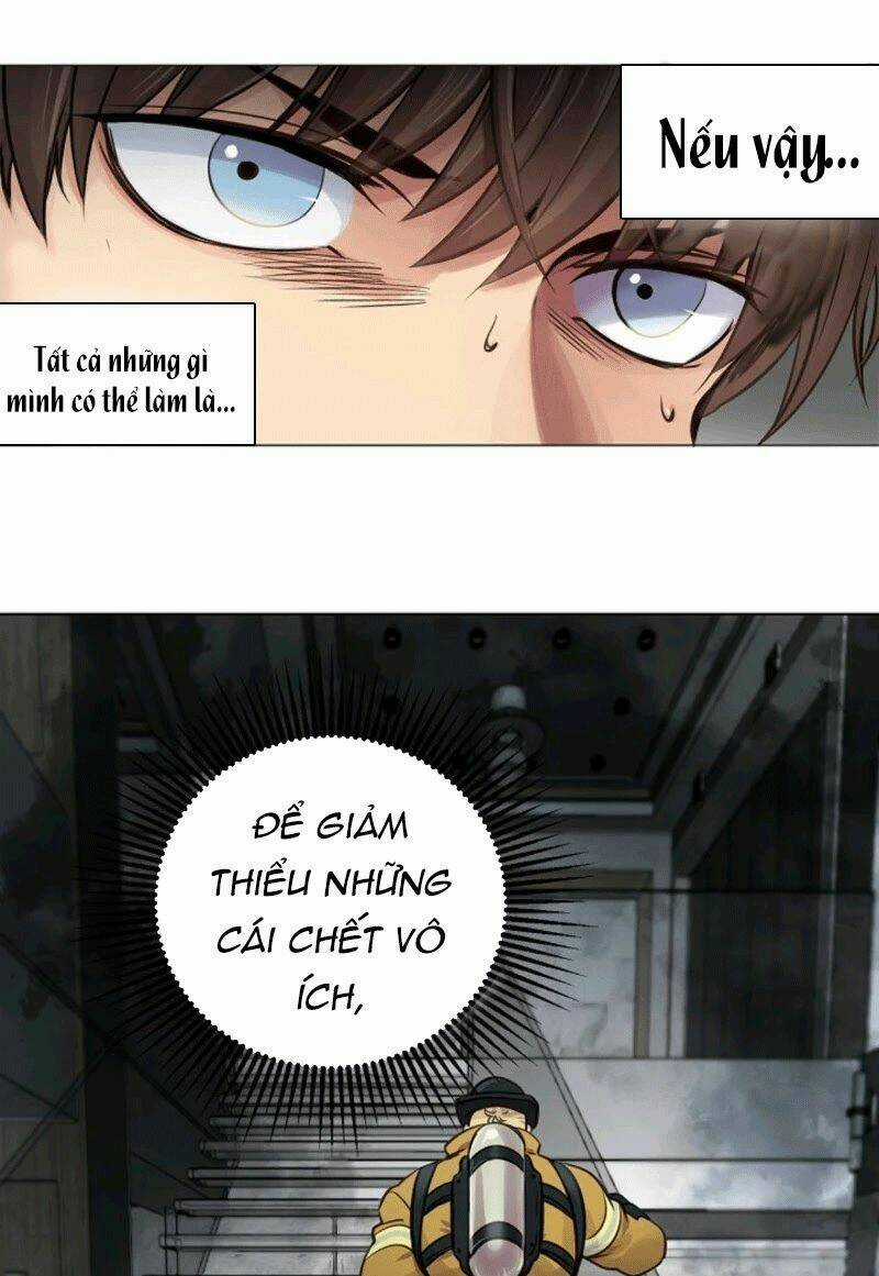 Bánh Răng Thời Gian - Chapter 21 - Trang 14