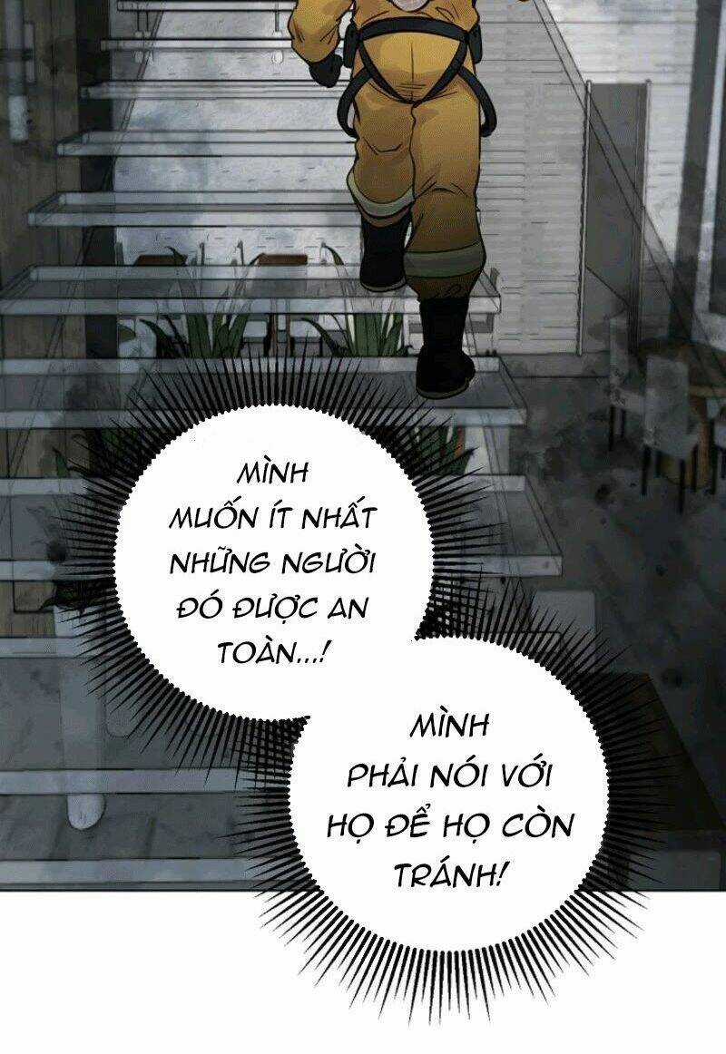 Bánh Răng Thời Gian - Chapter 21 - Trang 15