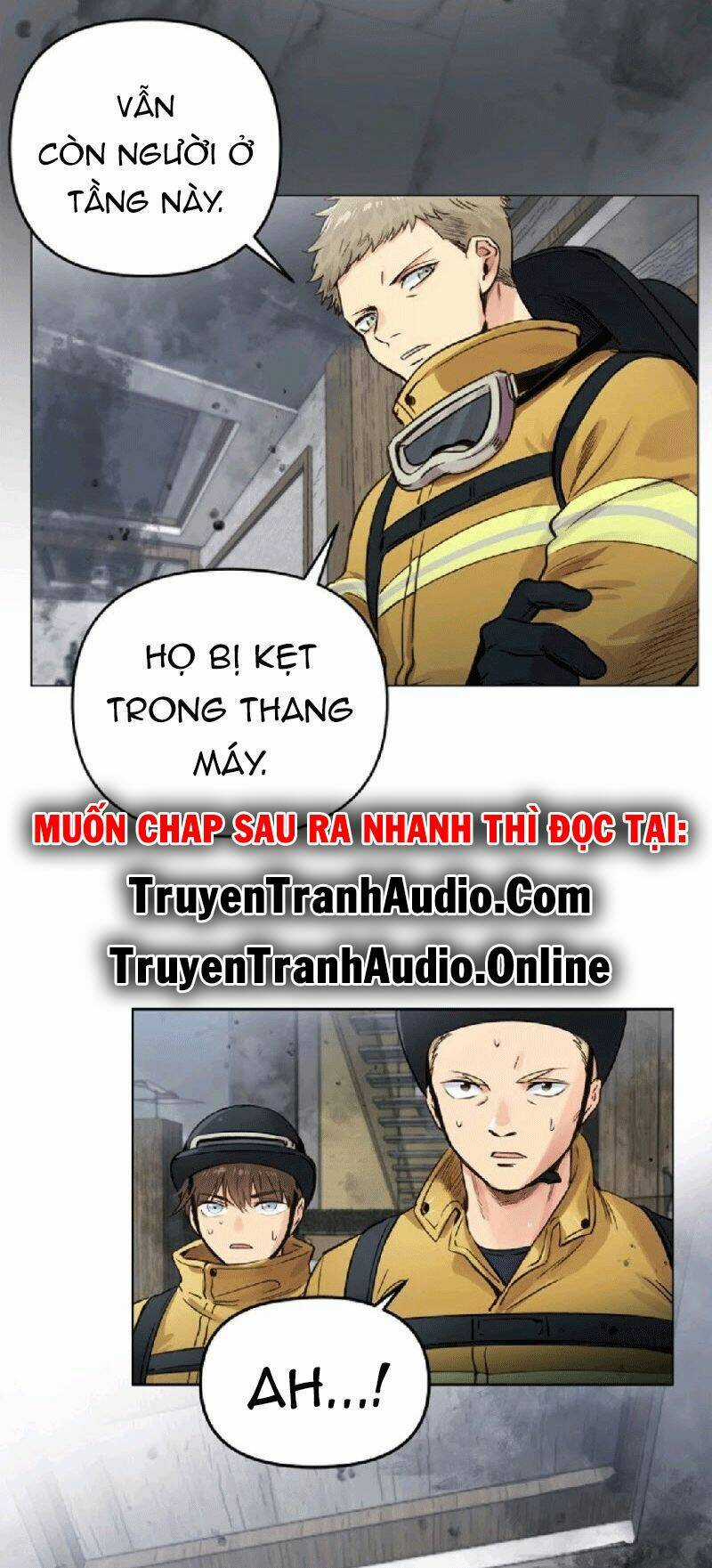 Bánh Răng Thời Gian - Chapter 21 - Trang 18