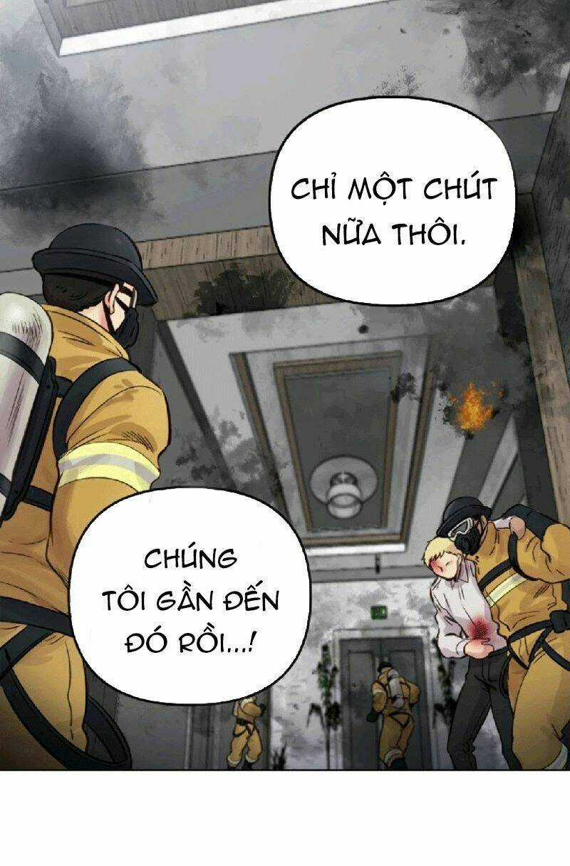 Bánh Răng Thời Gian - Chapter 21 - Trang 19