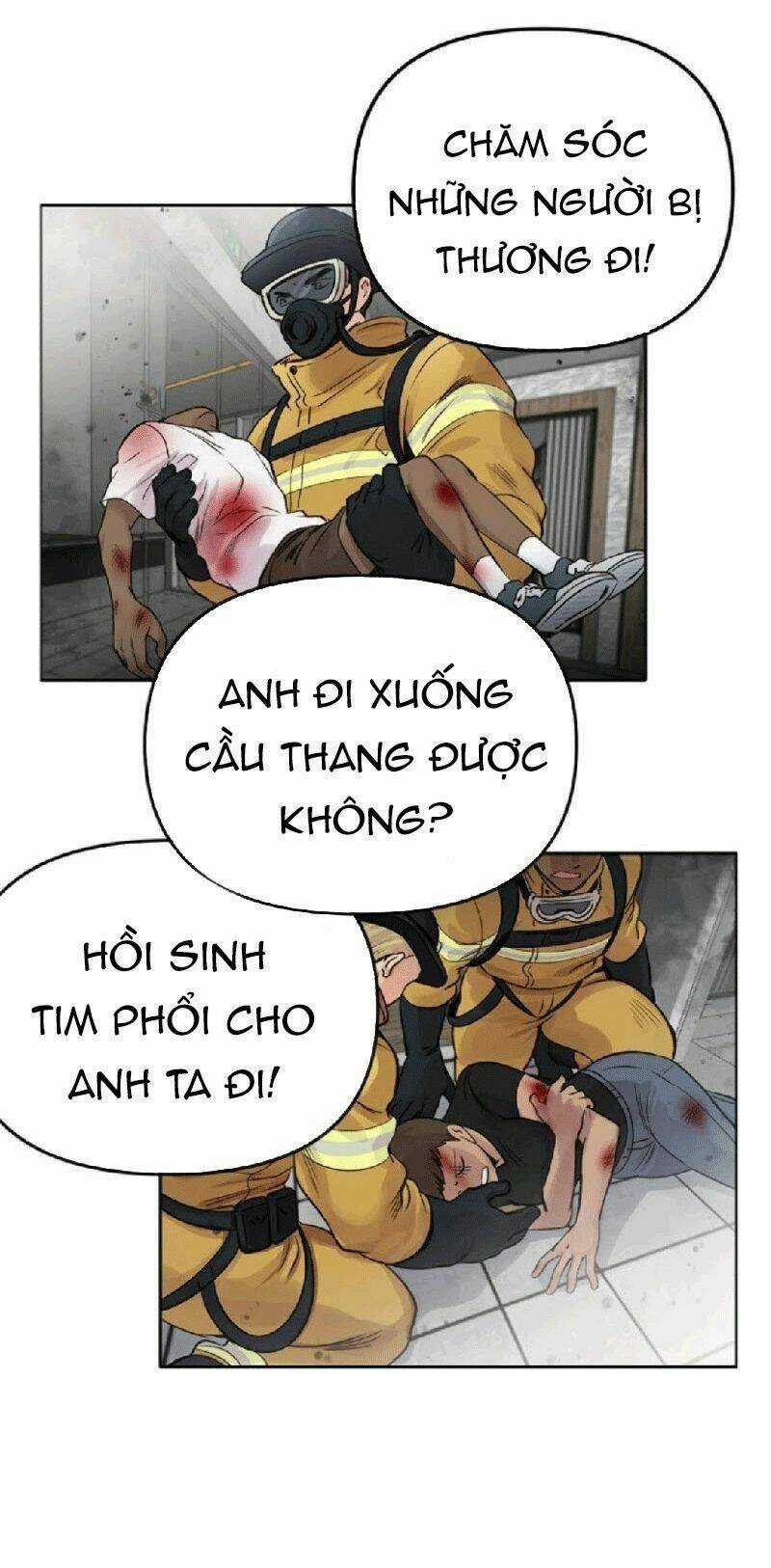 Bánh Răng Thời Gian - Chapter 21 - Trang 20