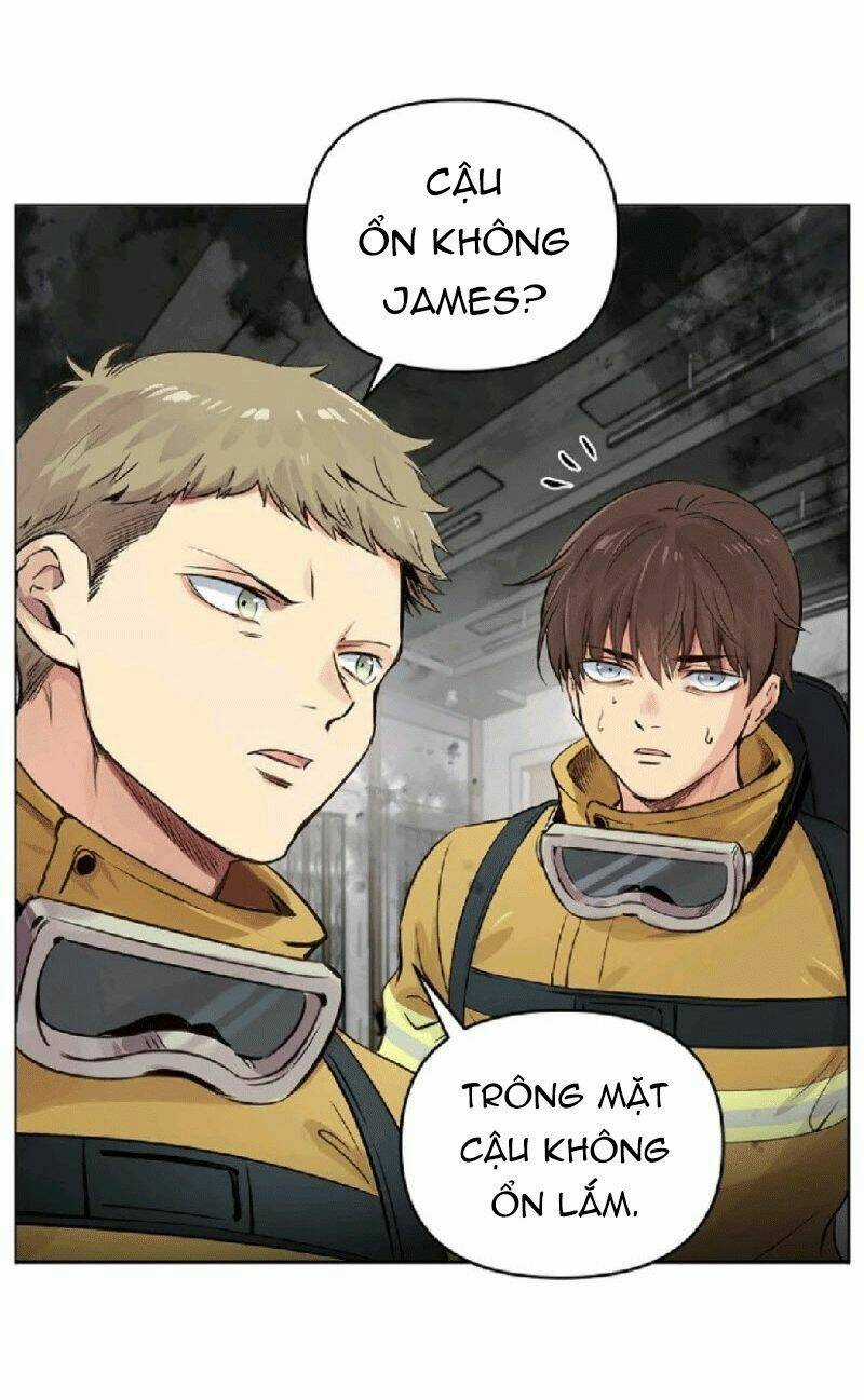 Bánh Răng Thời Gian - Chapter 21 - Trang 21