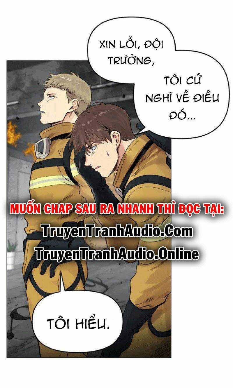 Bánh Răng Thời Gian - Chapter 21 - Trang 22