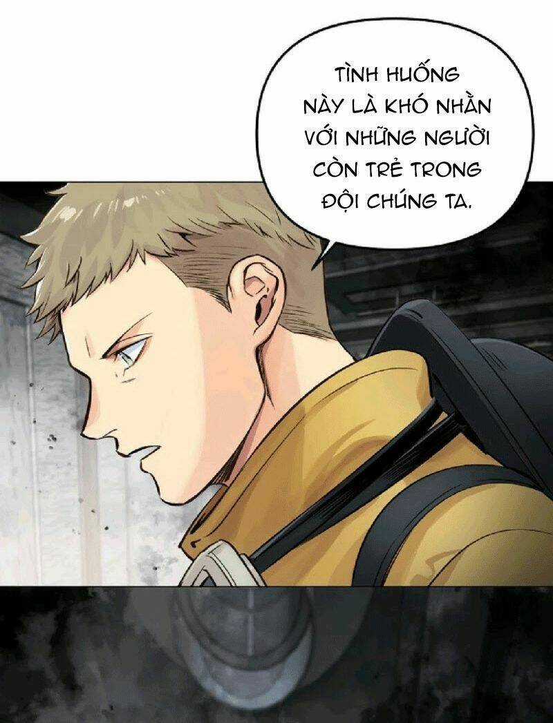 Bánh Răng Thời Gian - Chapter 21 - Trang 23