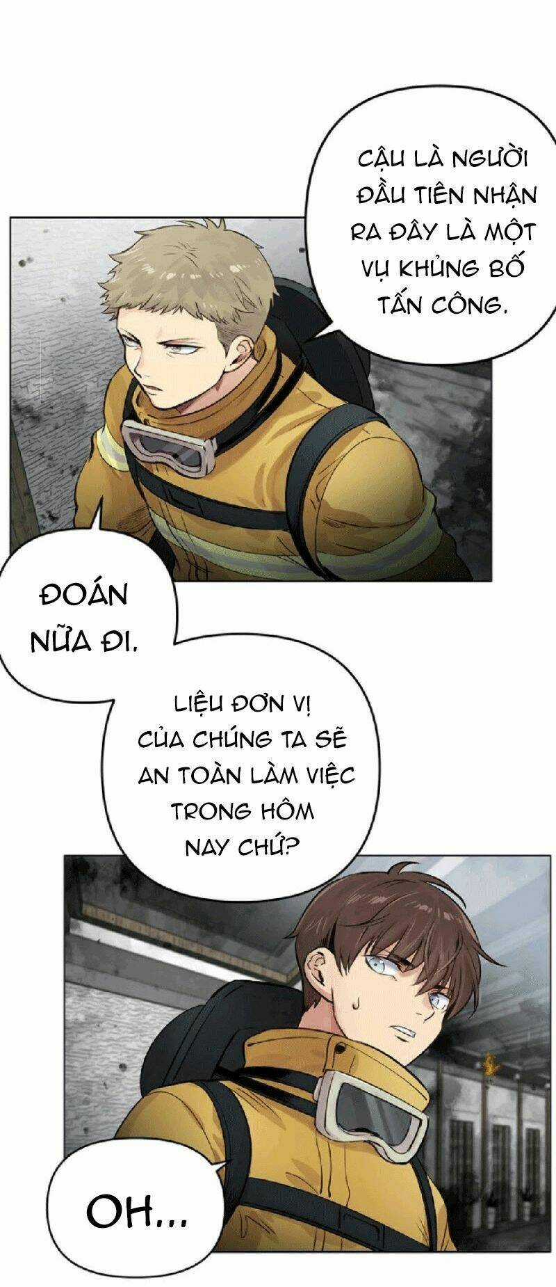 Bánh Răng Thời Gian - Chapter 21 - Trang 26