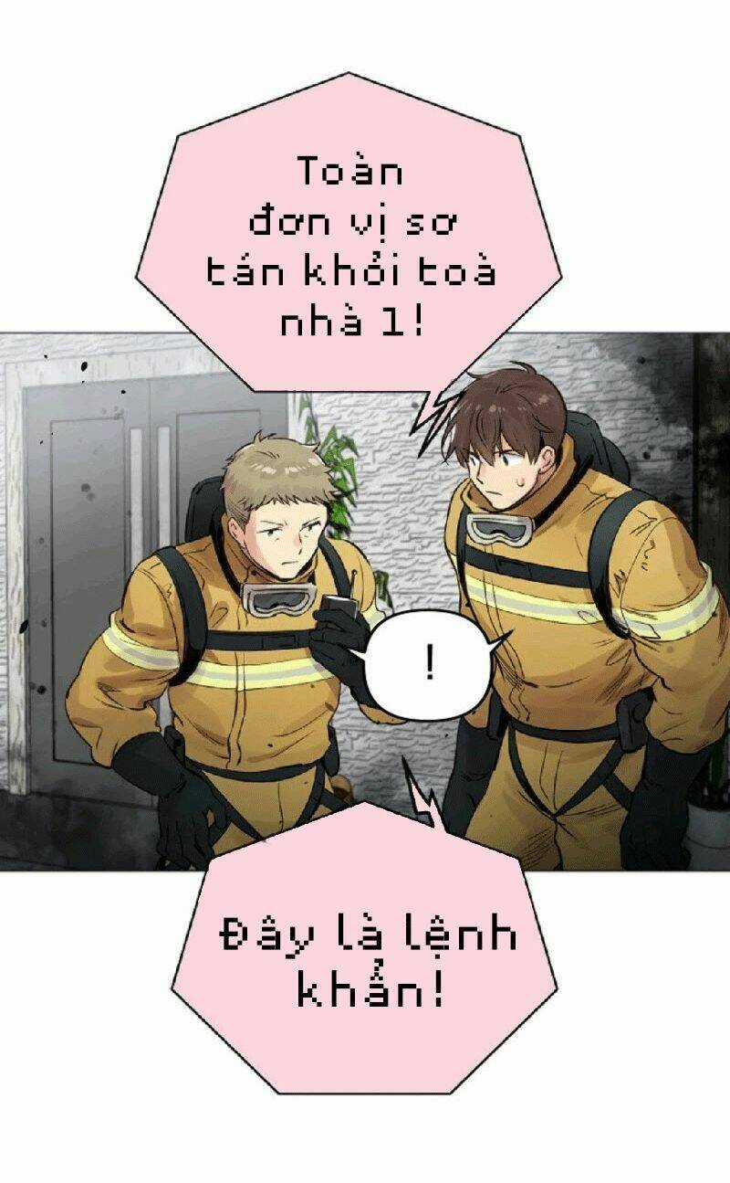 Bánh Răng Thời Gian - Chapter 21 - Trang 29