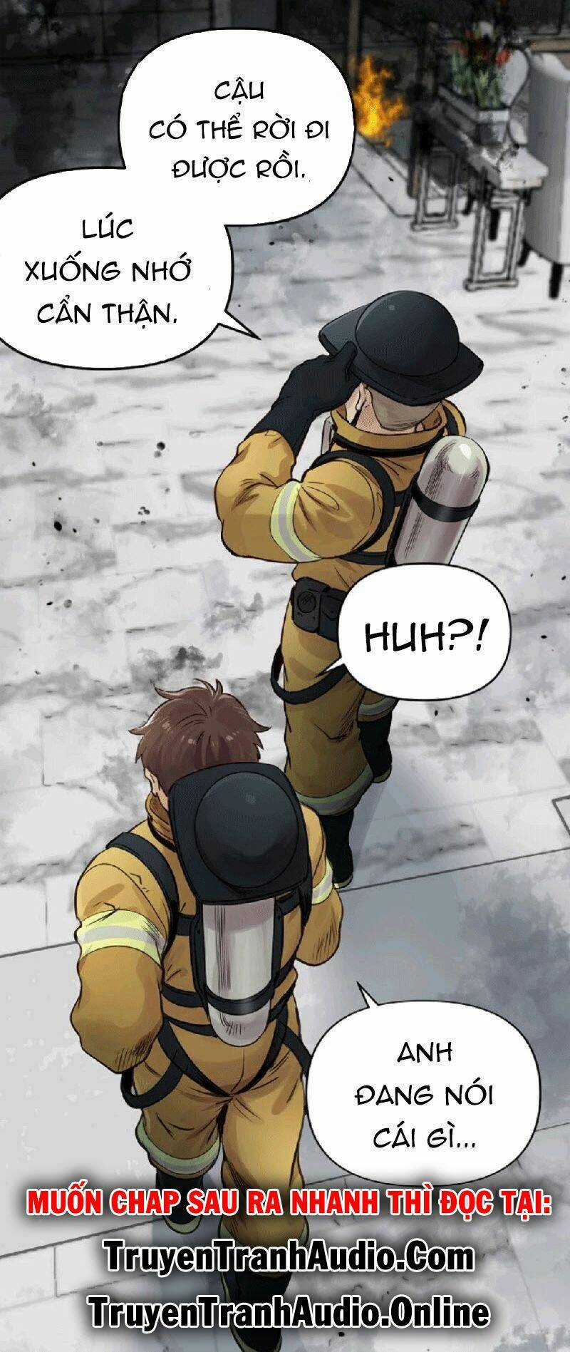 Bánh Răng Thời Gian - Chapter 21 - Trang 31