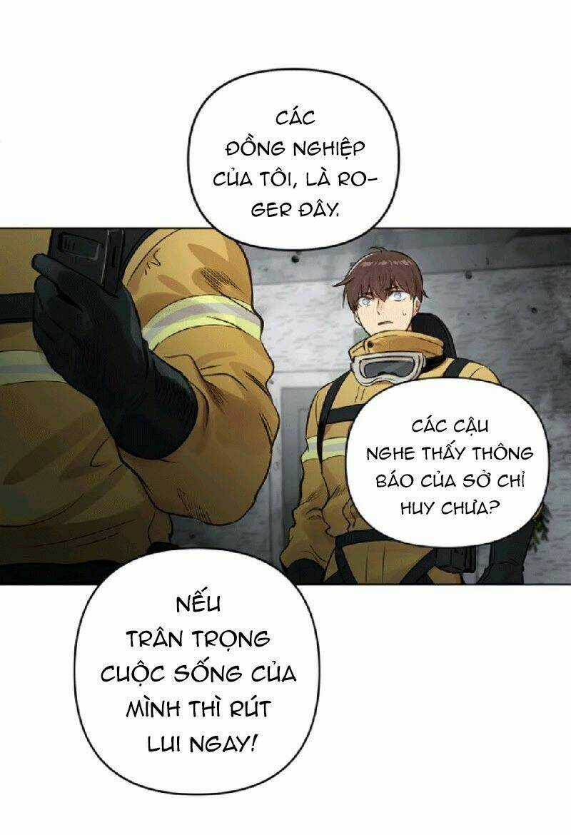 Bánh Răng Thời Gian - Chapter 21 - Trang 34