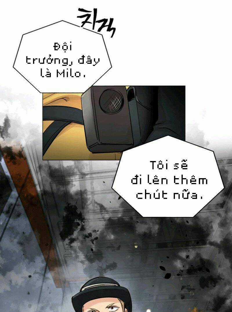 Bánh Răng Thời Gian - Chapter 21 - Trang 35