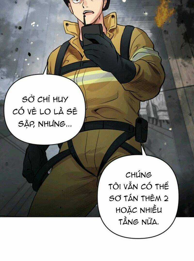 Bánh Răng Thời Gian - Chapter 21 - Trang 36