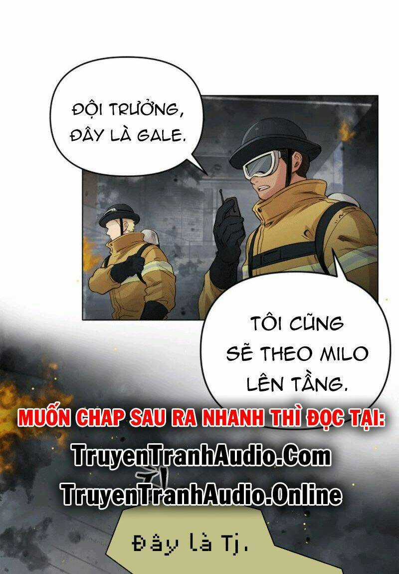 Bánh Răng Thời Gian - Chapter 21 - Trang 37