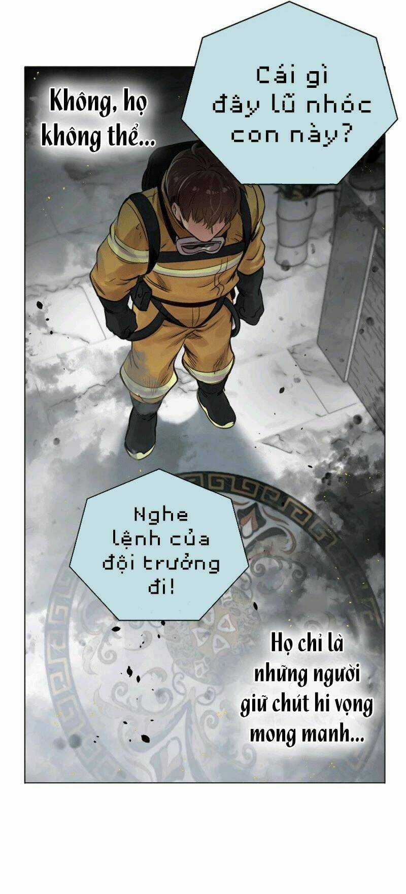 Bánh Răng Thời Gian - Chapter 21 - Trang 39