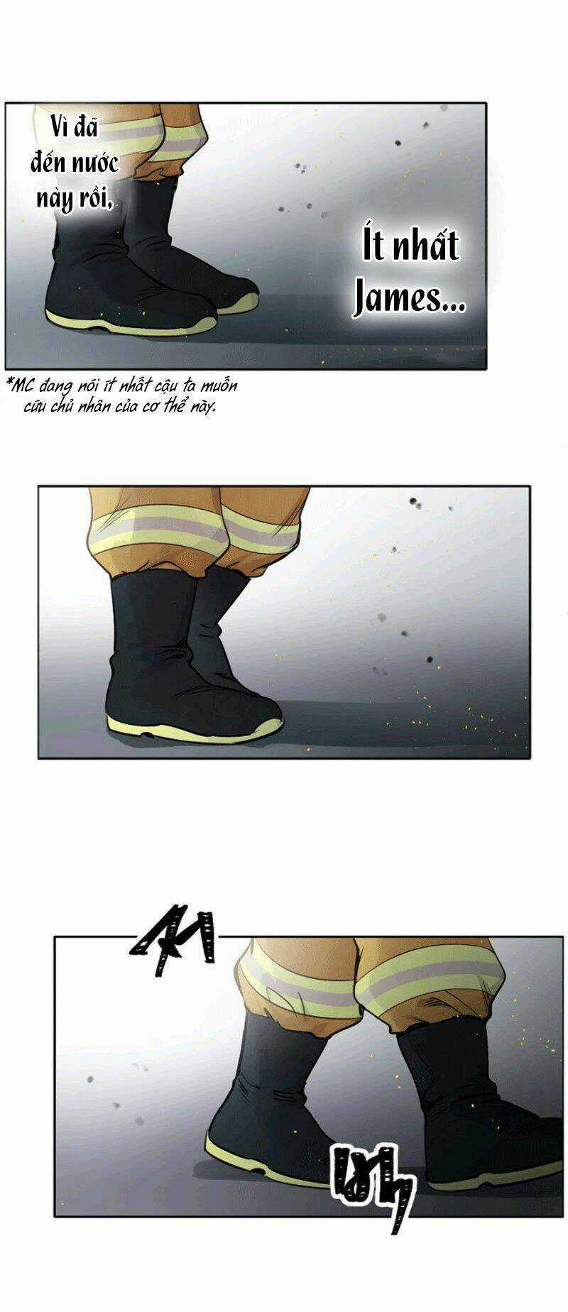 Bánh Răng Thời Gian - Chapter 21 - Trang 40