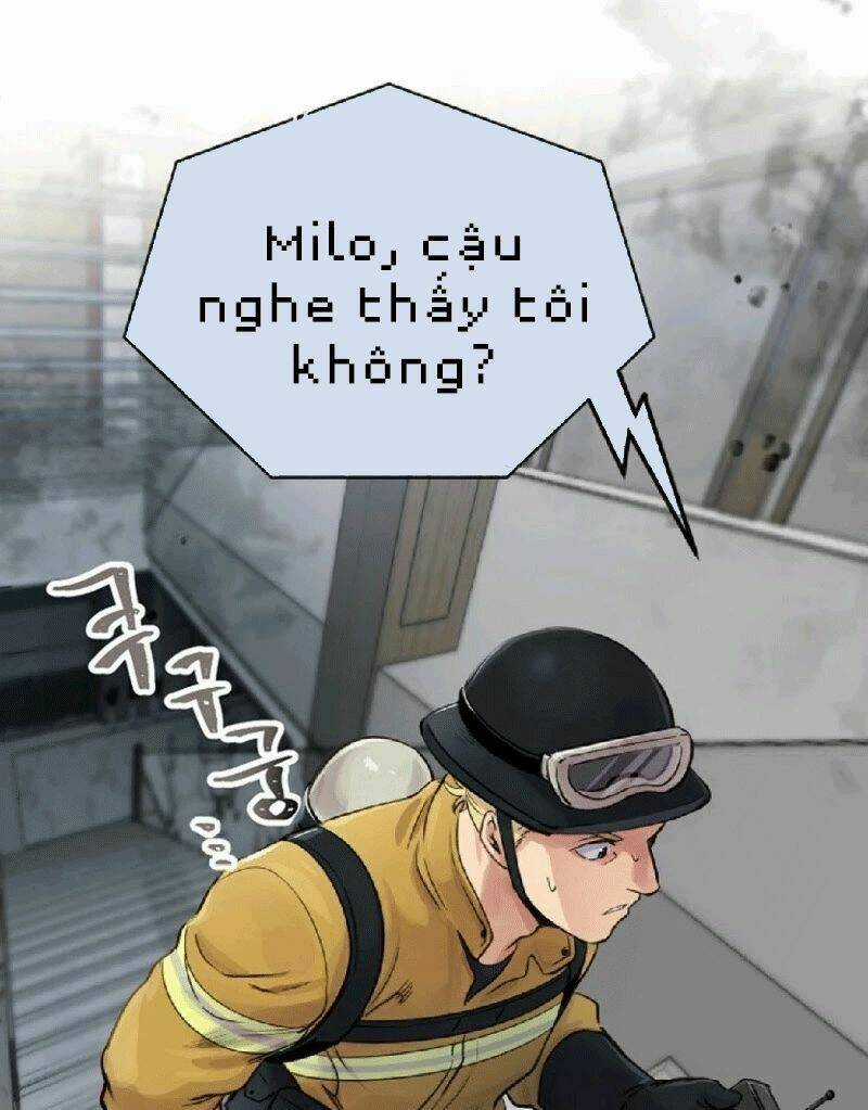 Bánh Răng Thời Gian - Chapter 21 - Trang 5