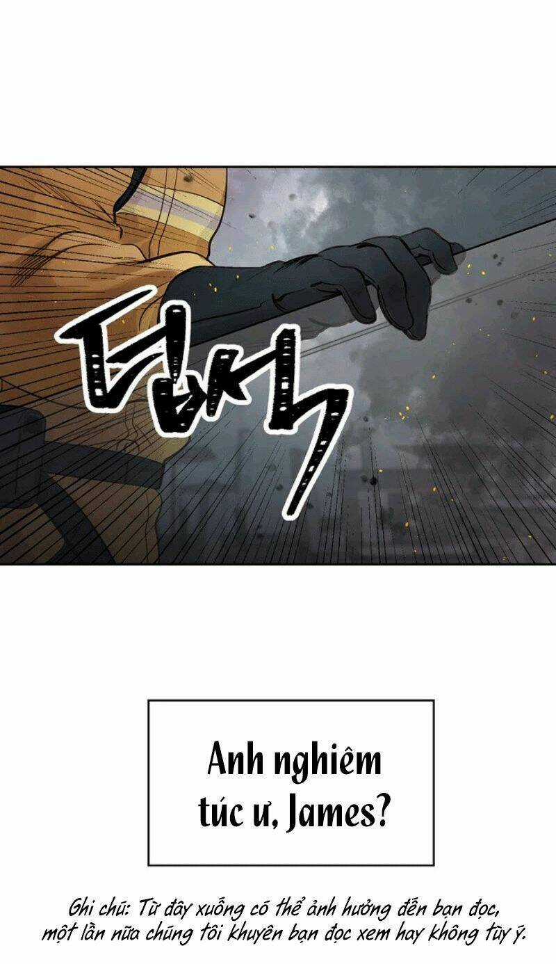 Bánh Răng Thời Gian - Chapter 21 - Trang 41
