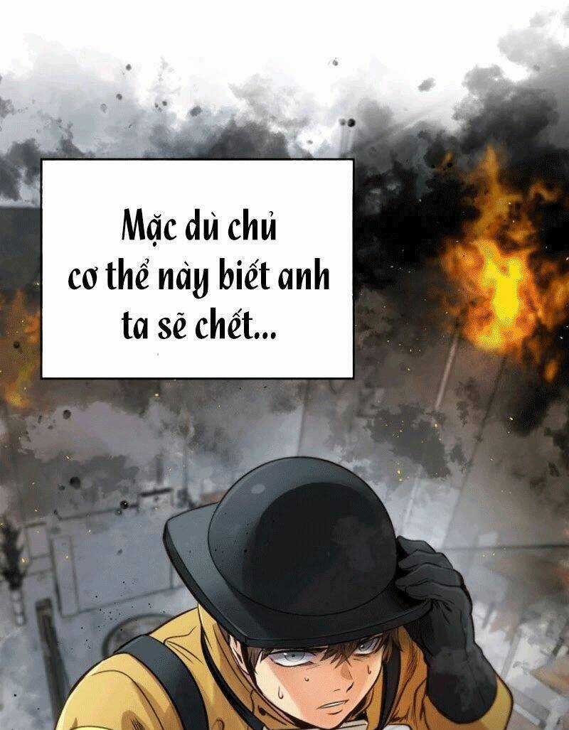 Bánh Răng Thời Gian - Chapter 21 - Trang 42