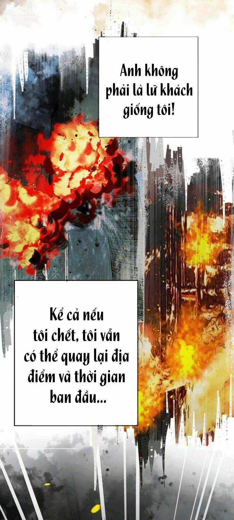 Bánh Răng Thời Gian - Chapter 21 - Trang 44