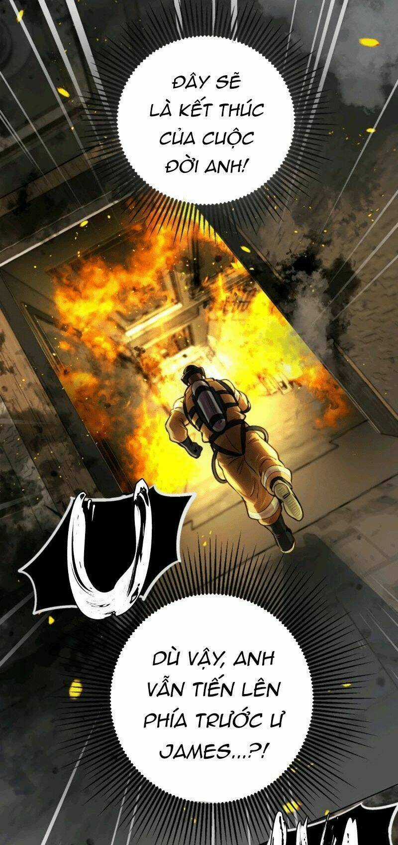 Bánh Răng Thời Gian - Chapter 21 - Trang 45