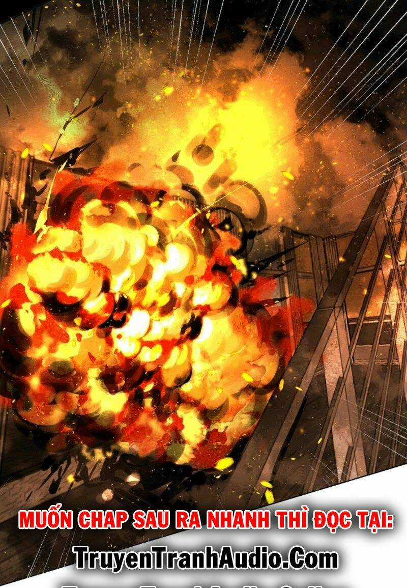 Bánh Răng Thời Gian - Chapter 21 - Trang 47