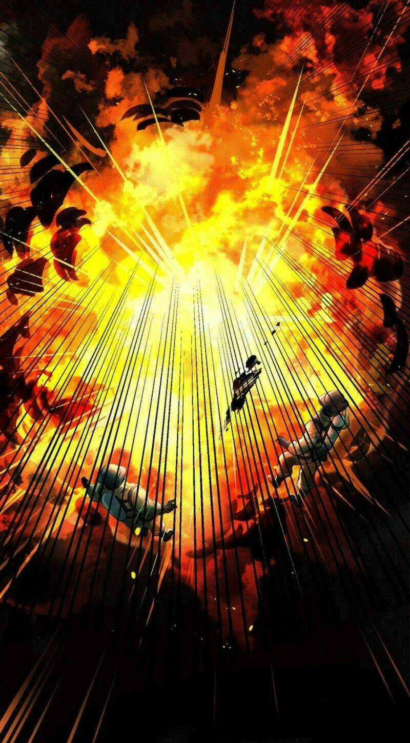 Bánh Răng Thời Gian - Chapter 21 - Trang 49