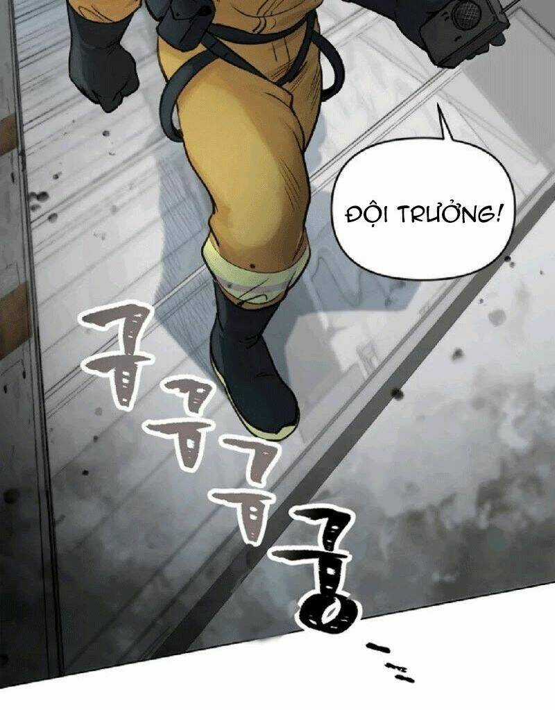 Bánh Răng Thời Gian - Chapter 21 - Trang 6