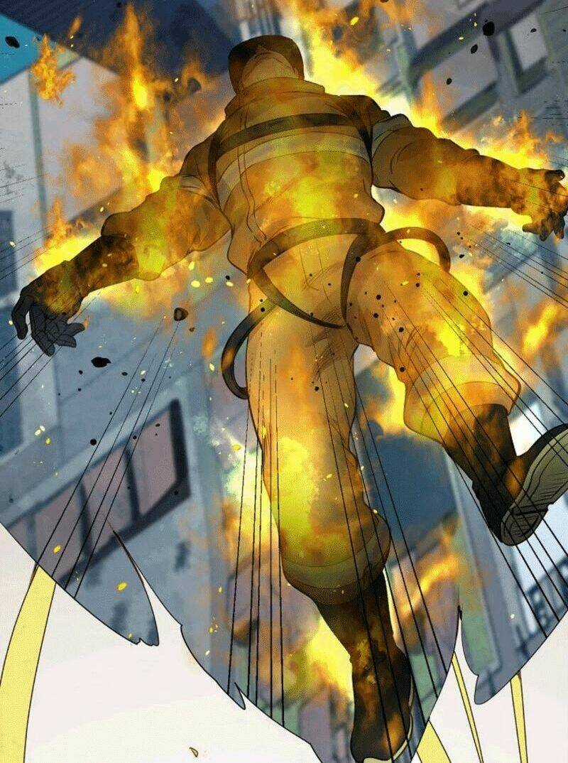 Bánh Răng Thời Gian - Chapter 21 - Trang 52