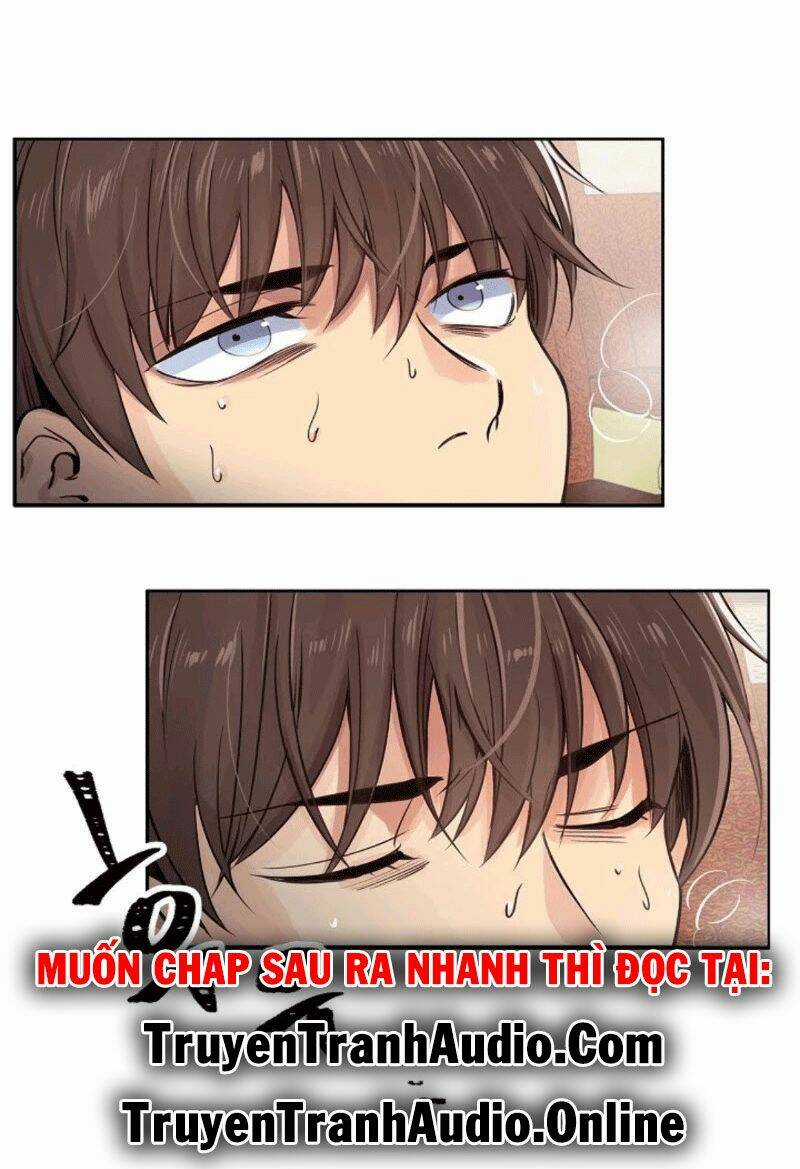 Bánh Răng Thời Gian - Chapter 21 - Trang 60