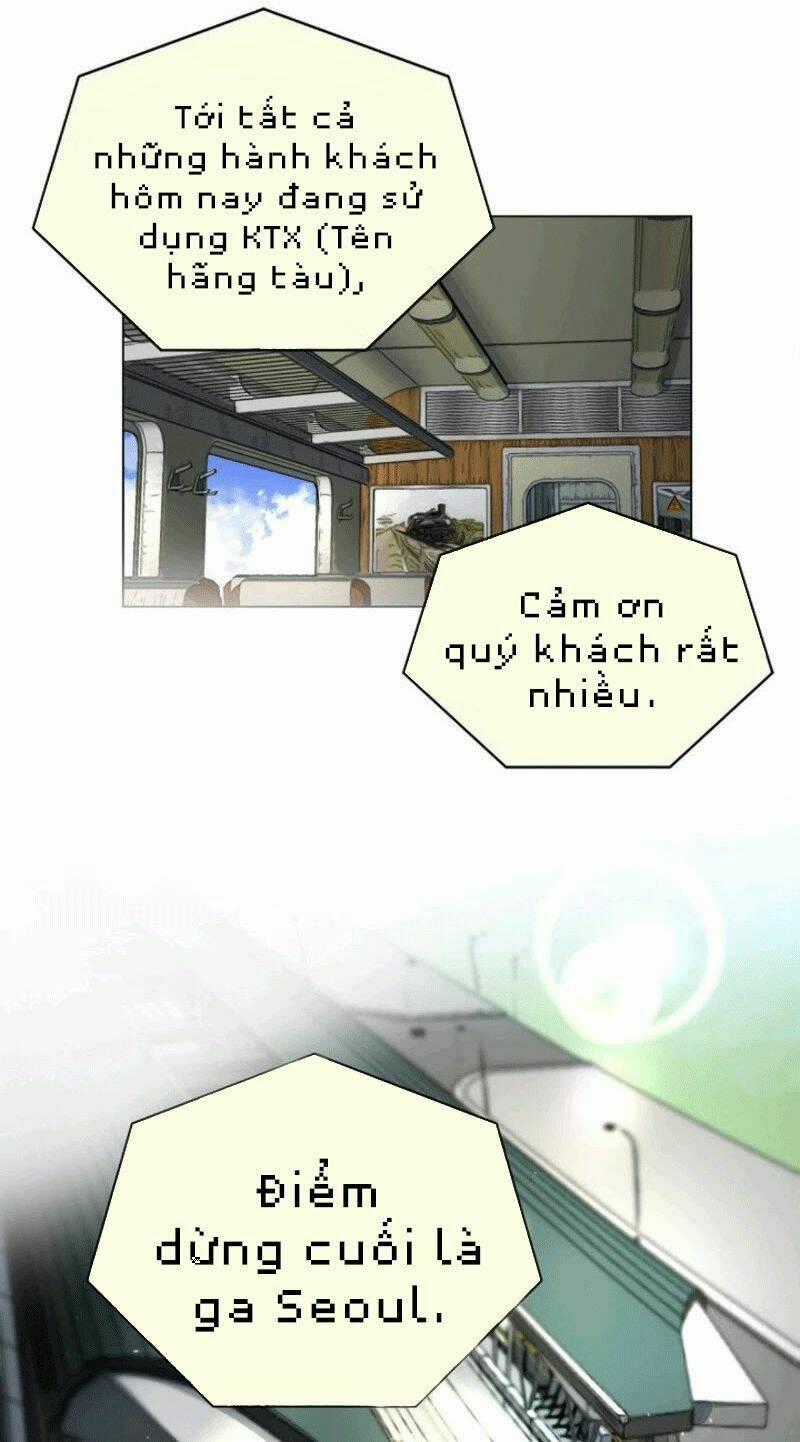 Bánh Răng Thời Gian - Chapter 21 - Trang 61