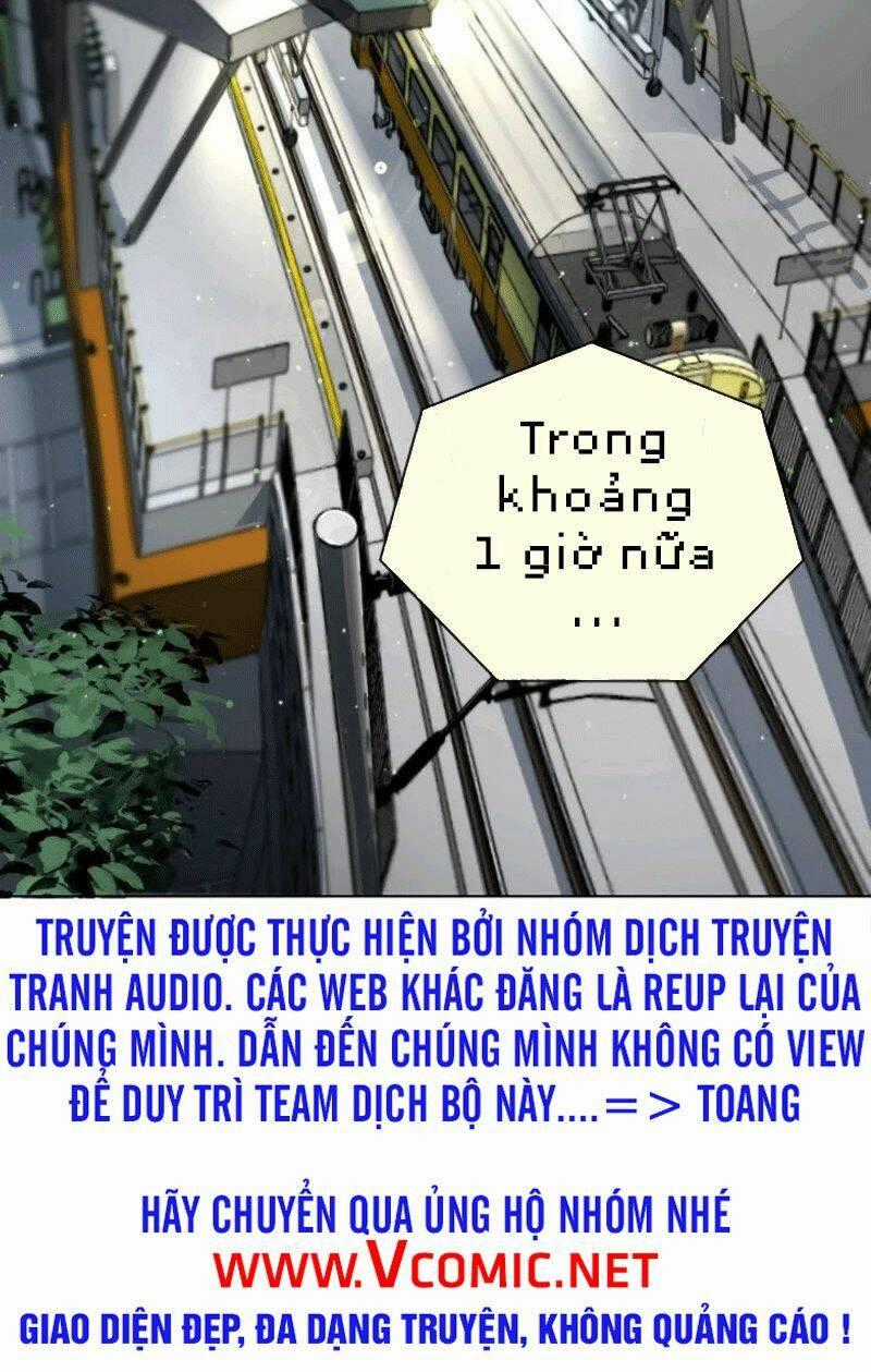 Bánh Răng Thời Gian - Chapter 21 - Trang 62