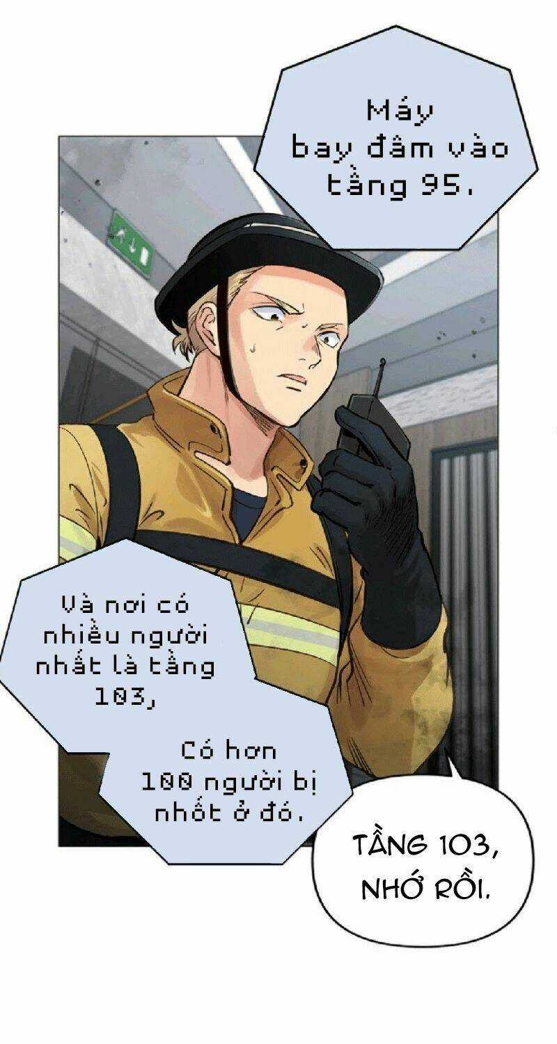 Bánh Răng Thời Gian - Chapter 21 - Trang 8