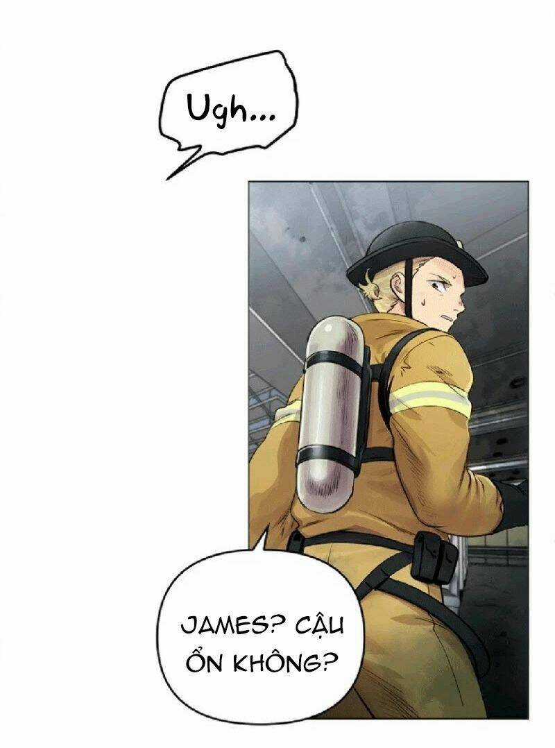Bánh Răng Thời Gian - Chapter 21 - Trang 10