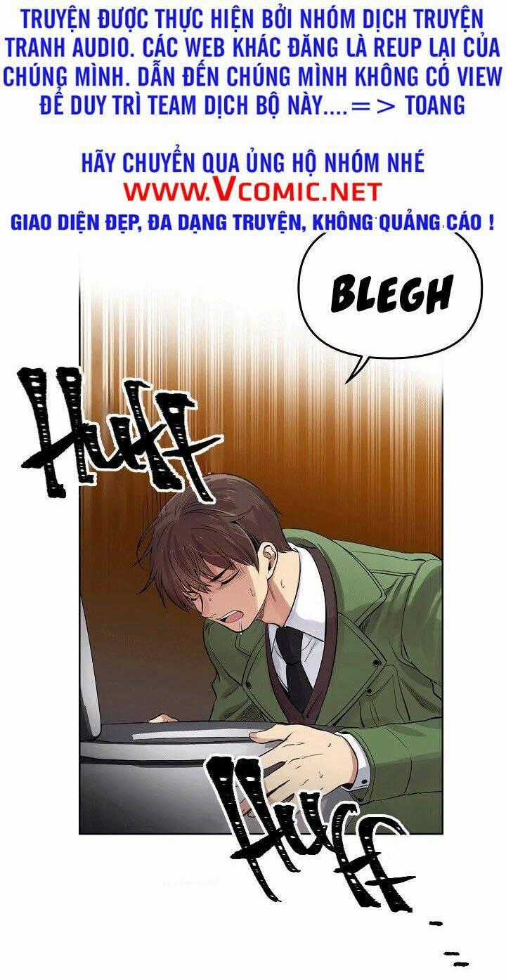 Bánh Răng Thời Gian - Chapter 22 - Trang 1