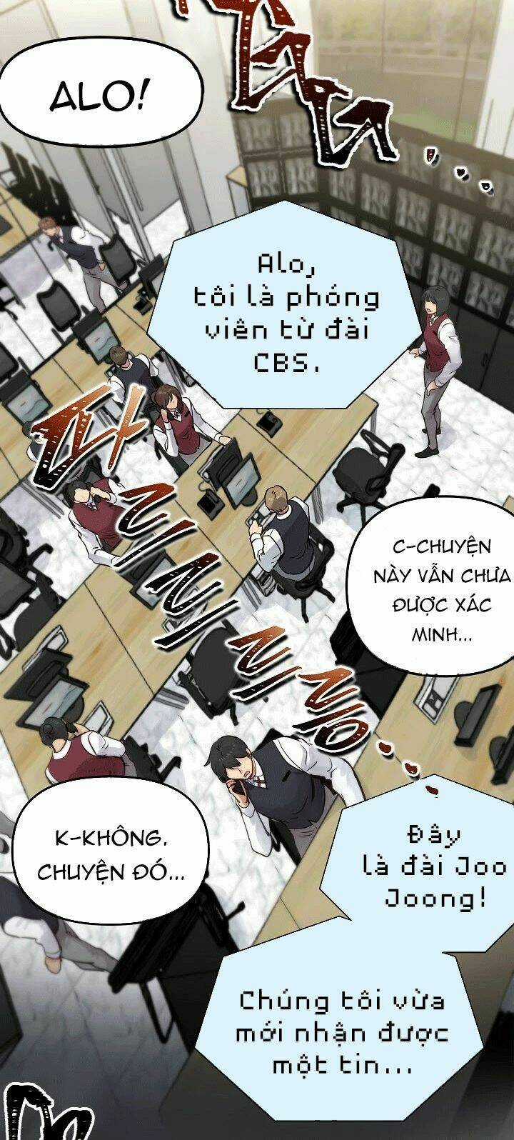 Bánh Răng Thời Gian - Chapter 22 - Trang 13