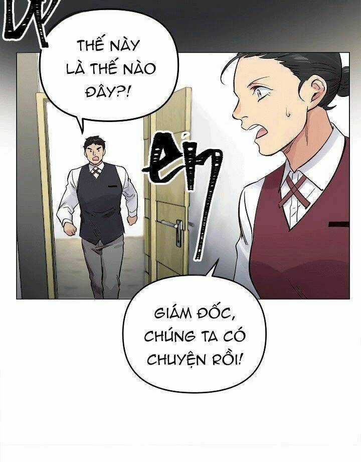 Bánh Răng Thời Gian - Chapter 22 - Trang 14