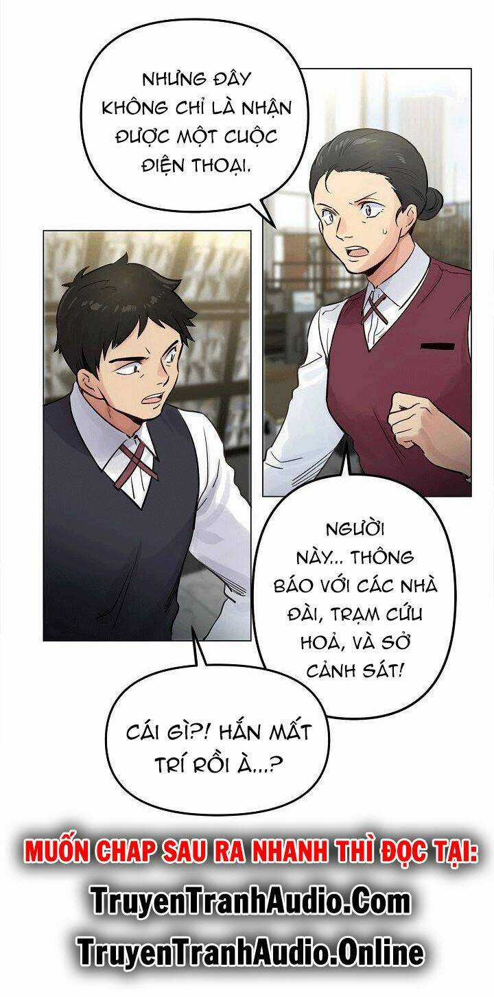 Bánh Răng Thời Gian - Chapter 22 - Trang 16