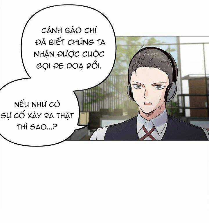 Bánh Răng Thời Gian - Chapter 22 - Trang 18