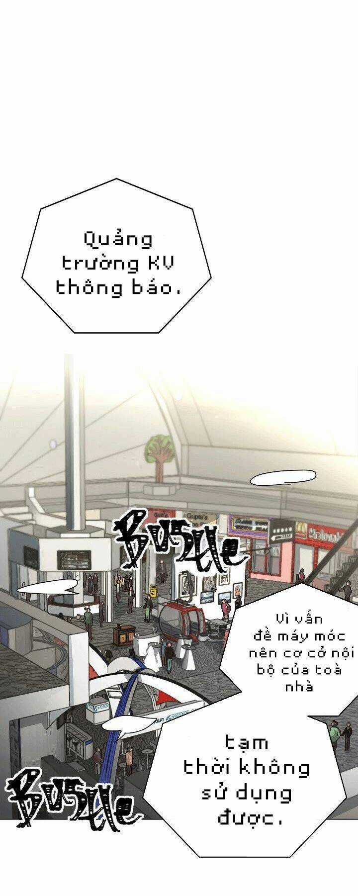 Bánh Răng Thời Gian - Chapter 22 - Trang 21