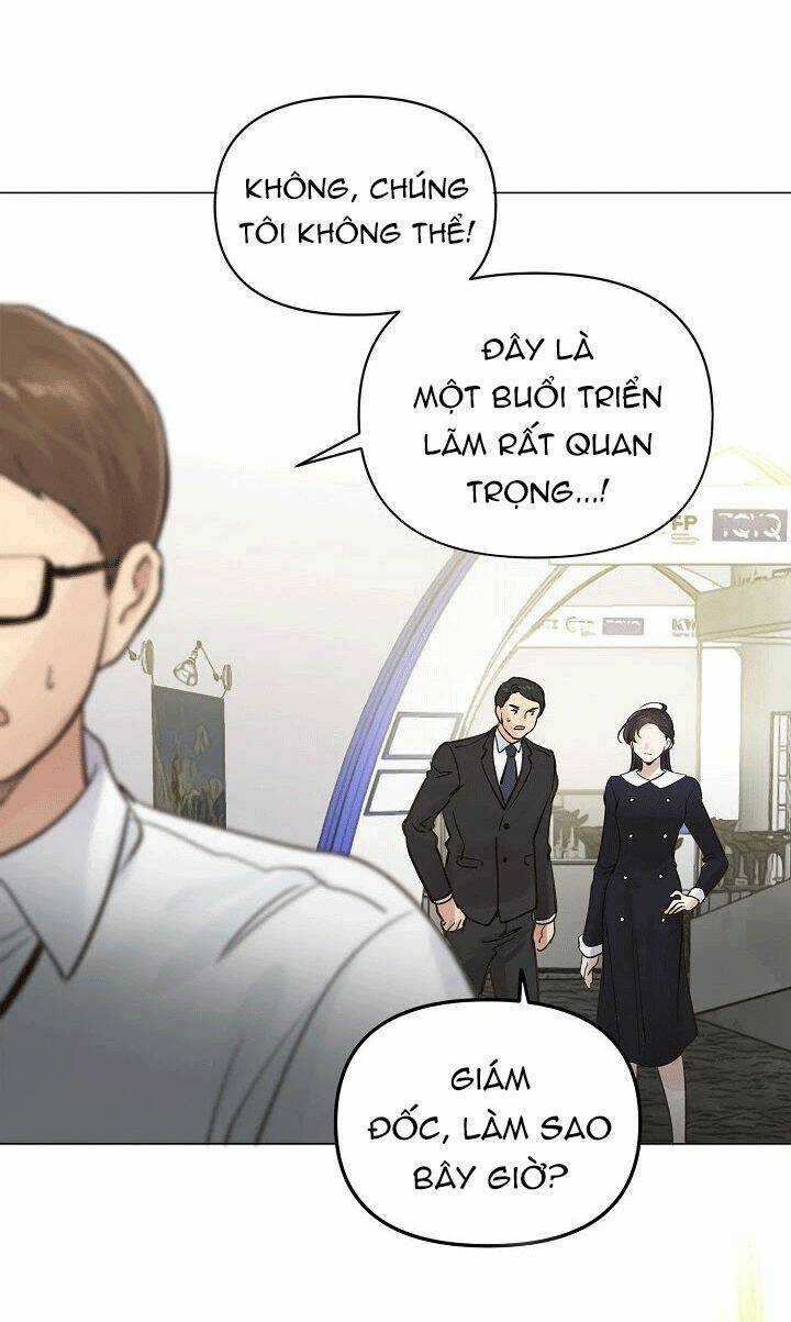 Bánh Răng Thời Gian - Chapter 22 - Trang 25