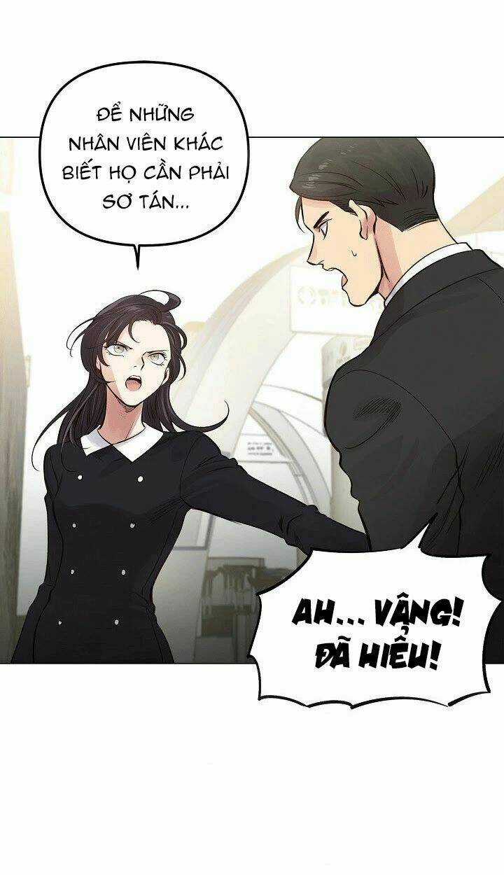 Bánh Răng Thời Gian - Chapter 22 - Trang 27