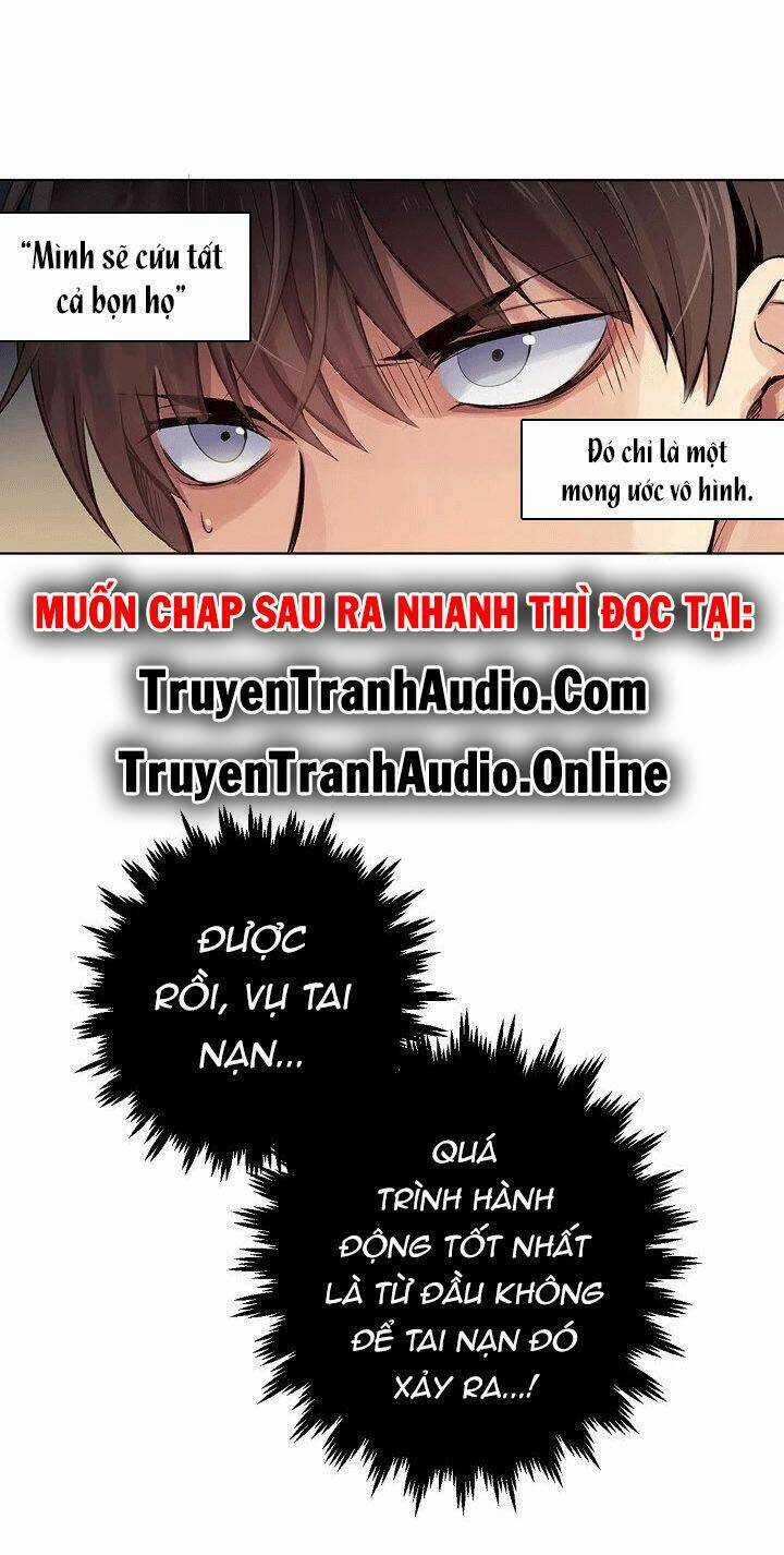 Bánh Răng Thời Gian - Chapter 22 - Trang 4