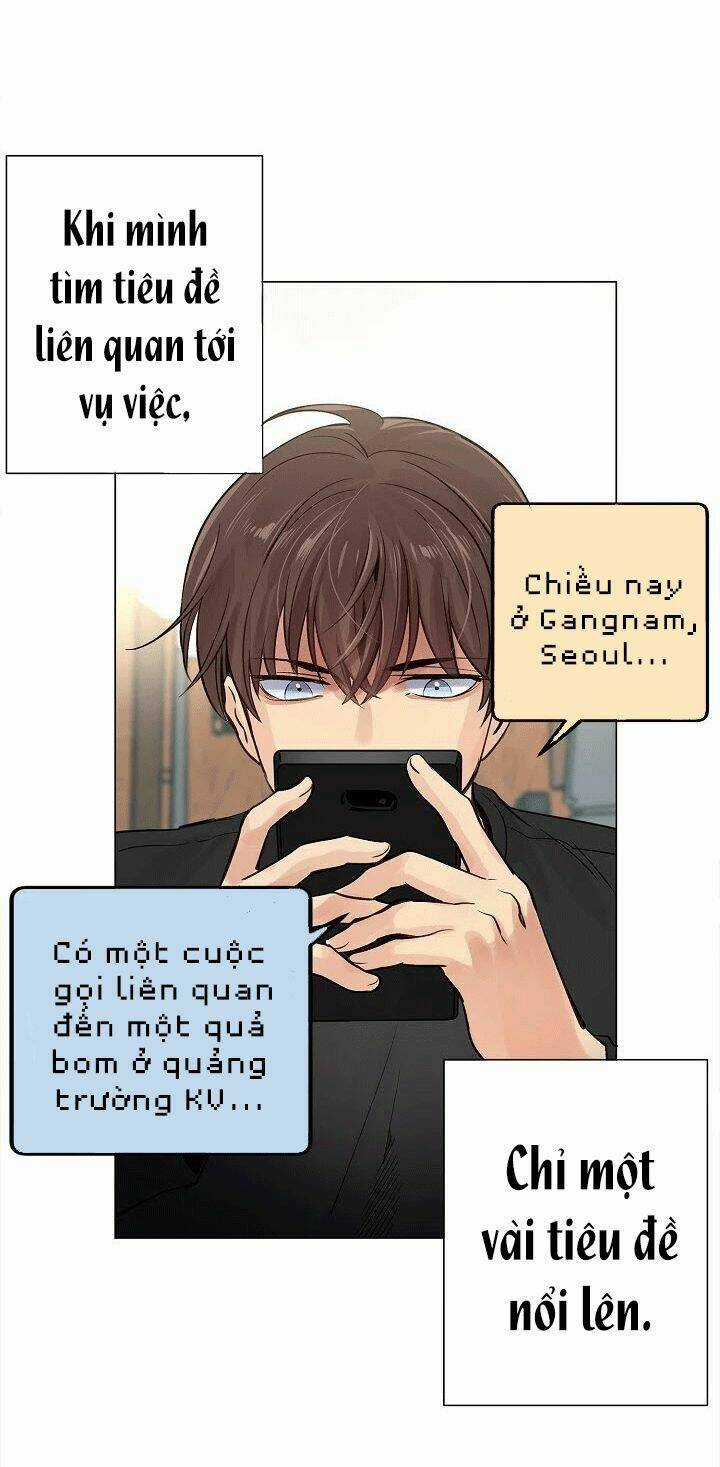 Bánh Răng Thời Gian - Chapter 22 - Trang 34