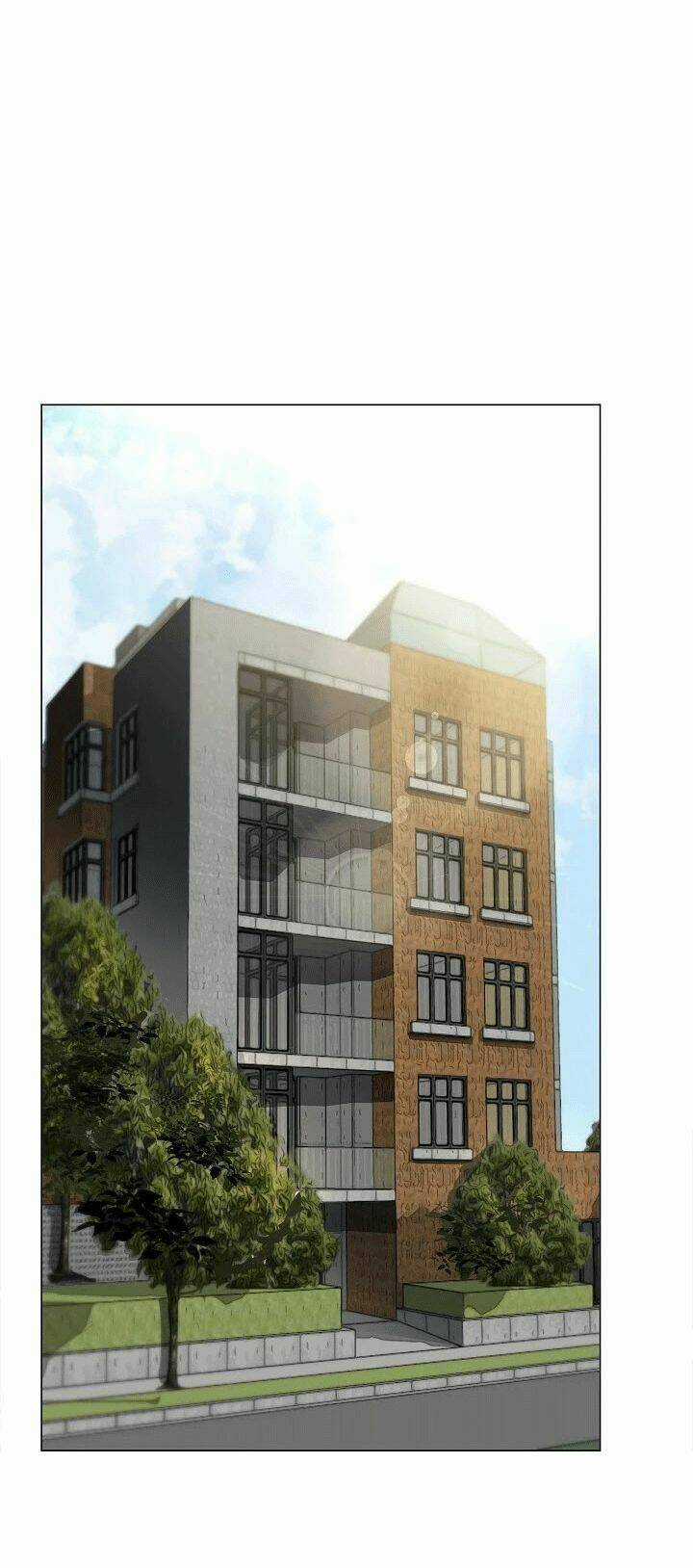 Bánh Răng Thời Gian - Chapter 22 - Trang 40