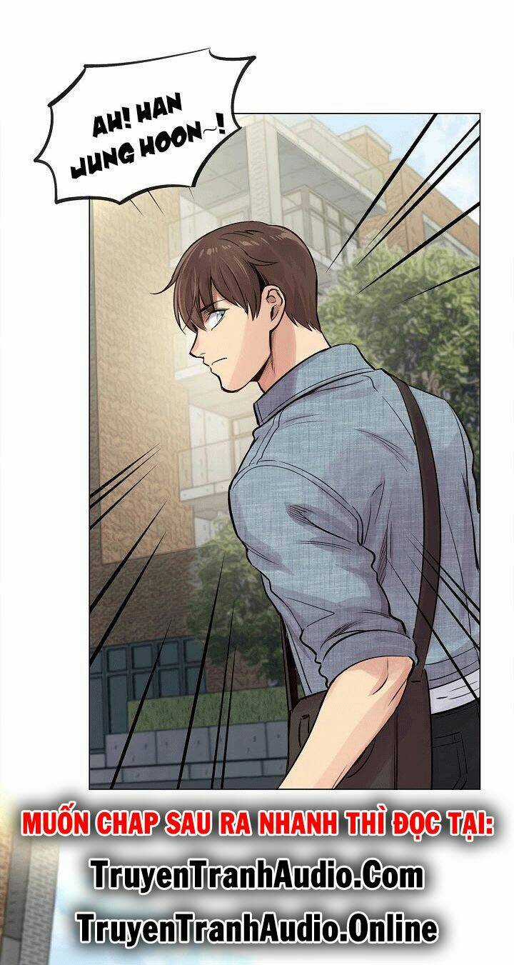Bánh Răng Thời Gian - Chapter 22 - Trang 41